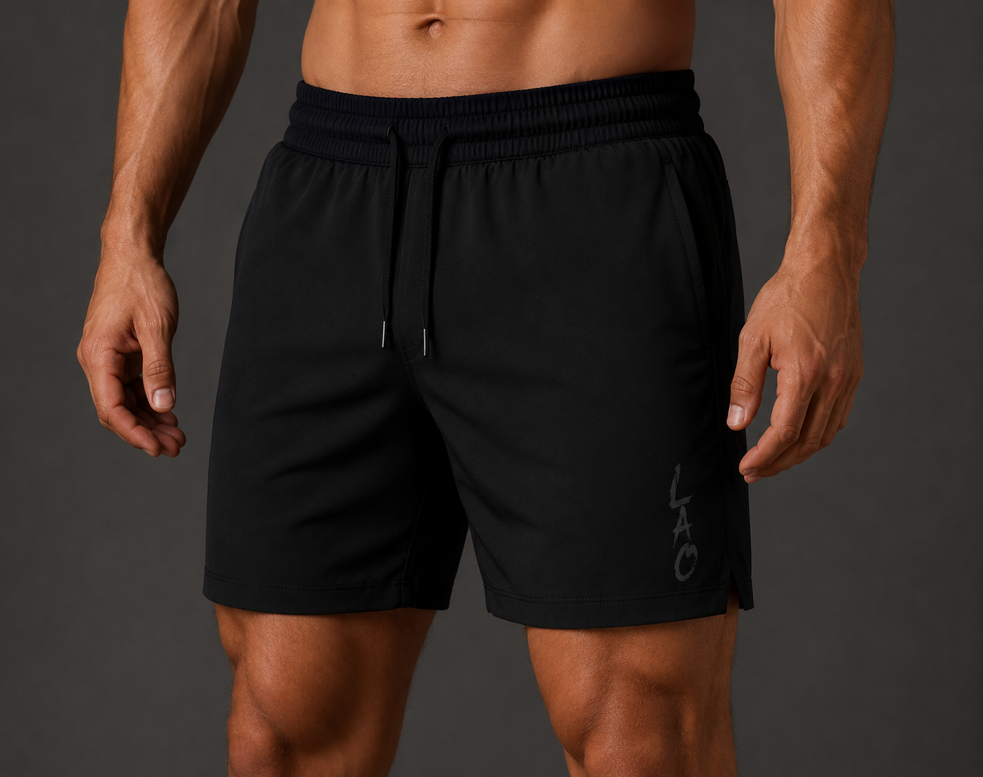 Core Training Short